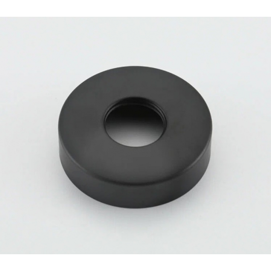 Отражатели GAPPO G71-6 пара 2 штуки, чёрный