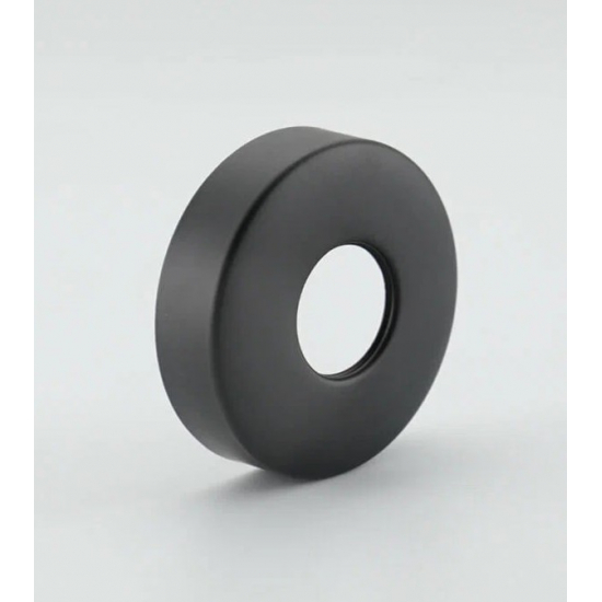 Отражатели GAPPO G71-6 пара 2 штуки, чёрный