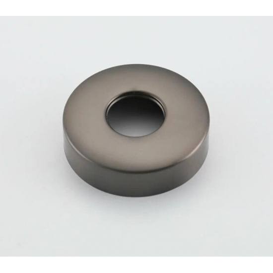 Отражатели GAPPO G71-9 пара 2 штуки, оружейная сталь