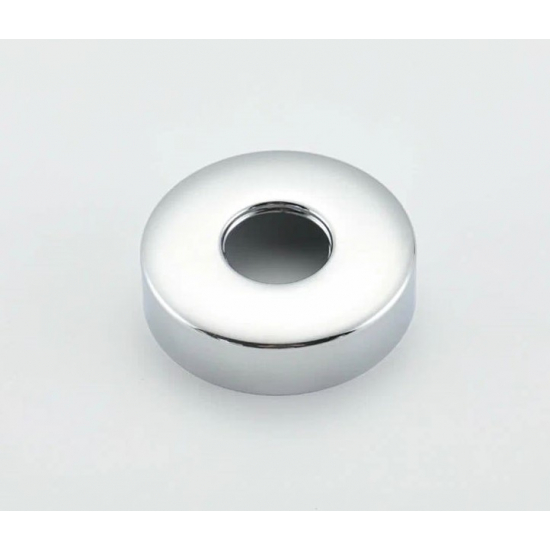 Отражатели GAPPO G71 пара 2 штуки, хром