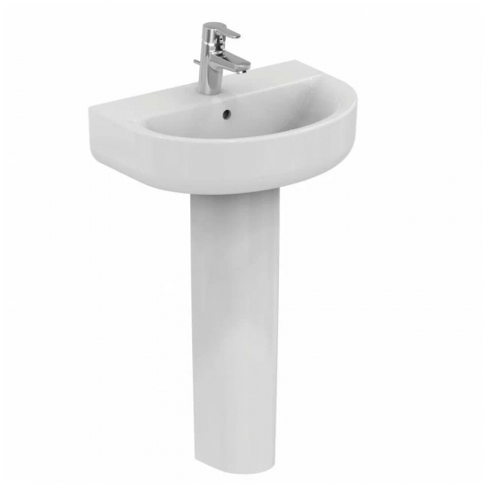 Пьедестал для раковины IDEAL STANDARD Connect E797301