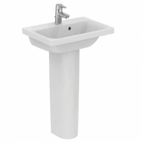 Пьедестал для раковины IDEAL STANDARD Connect E797301