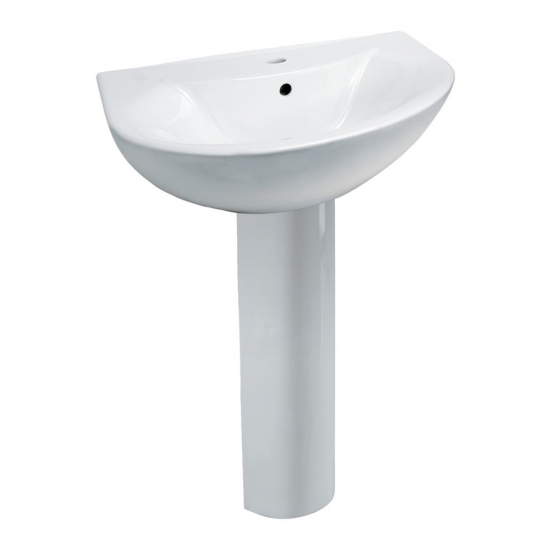 Пьедестал для раковины IDEAL STANDARD Oceane W306201