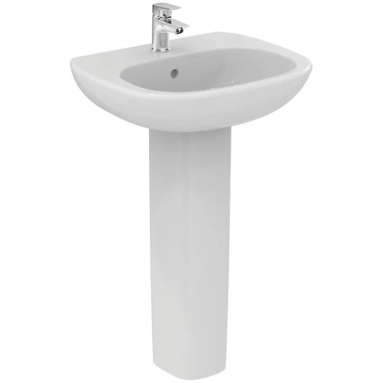 Пьедестал для раковины IDEAL STANDARD Tesi T033501
