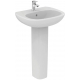 Пьедестал для раковины IDEAL STANDARD Tesi T033501