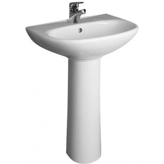 Пьедестал для раковины JIKA Zeta 1939.0