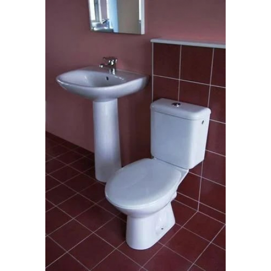 Пьедестал для раковины JIKA Zeta 1939.0