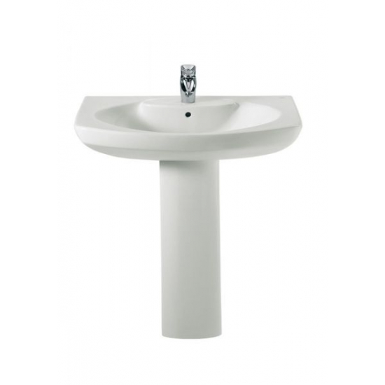 Пьедестал для раковины ROCA Dama Senso 337510000