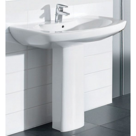 Пьедестал для раковины ROCA Dama Senso 337510000