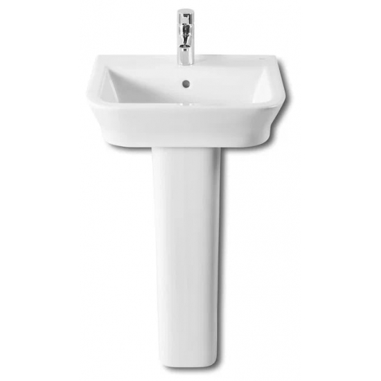 Пьедестал для раковины ROCA The Gap 337470000