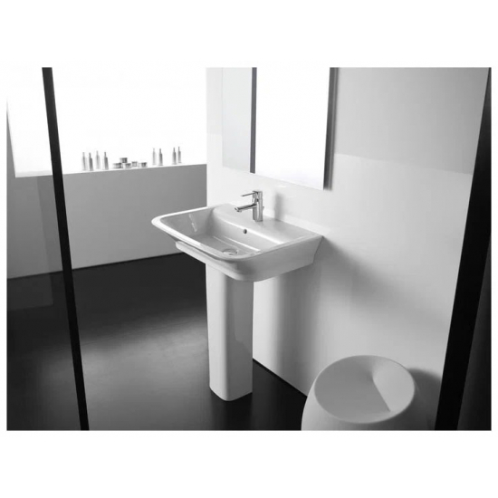 Пьедестал для раковины ROCA The Gap 337470000