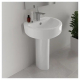 Пьедестал для раковины SANITA LUXE Best BSTSLPD01