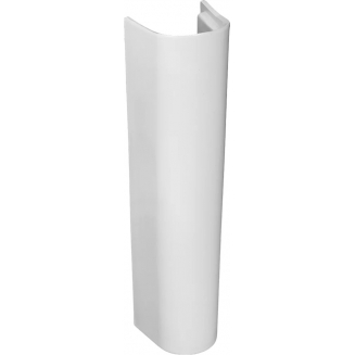 Пьедестал для раковины SANTERI Визит белый