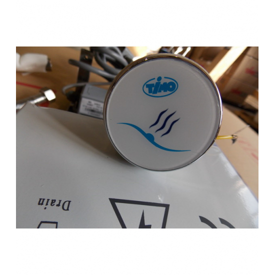 Парогенератор универсальный TIMO T-ST UN для душевой кабины 