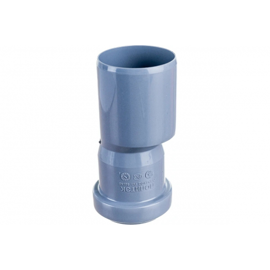 Патрубок эксцентрический ПОЛИТЭК ПП 50/40