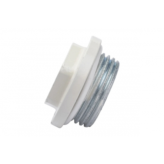 Переходник для радиатора 1"х1/2" левый