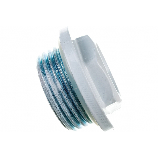 Переходник для радиатора 1"х1/2" правый