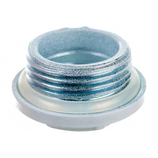 Переходник для радиатора 1"х1/2" правый