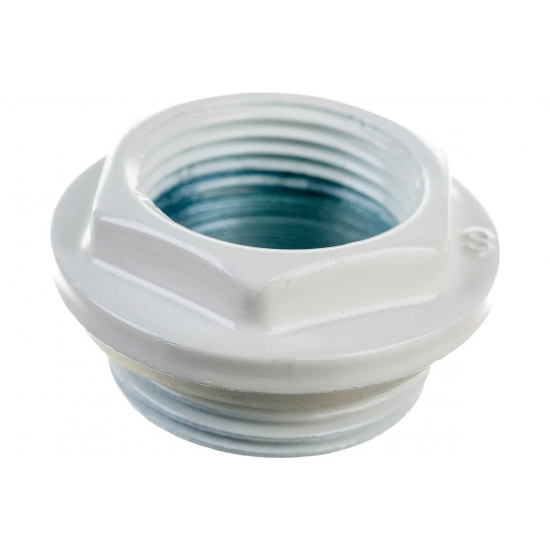 Переходник для радиатора 1"х3/4" левый