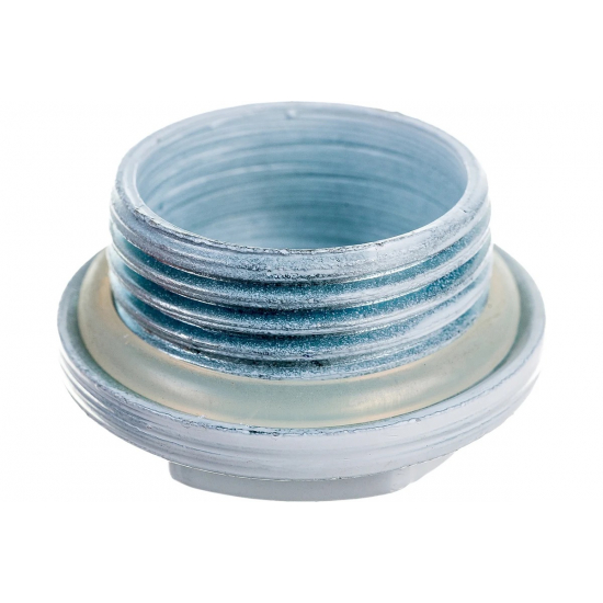 Переходник для радиатора 1"х3/4" правый