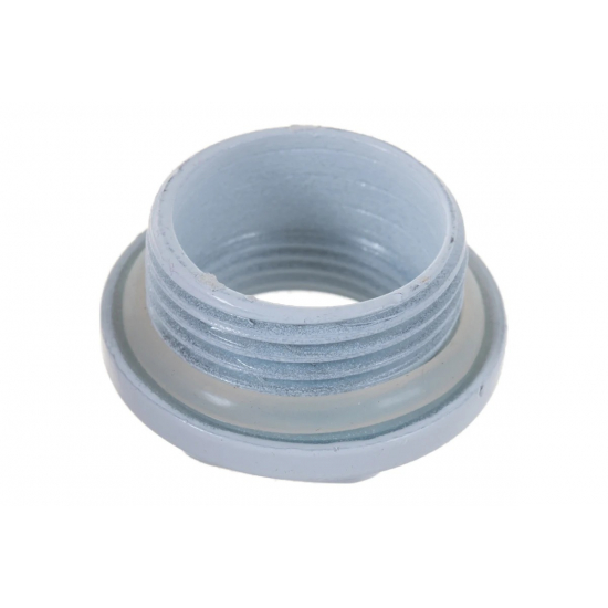 Переходник для радиатора 1"х3/4" правый