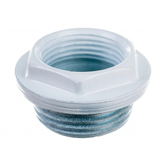 Переходник для радиатора 1"х3/4" правый