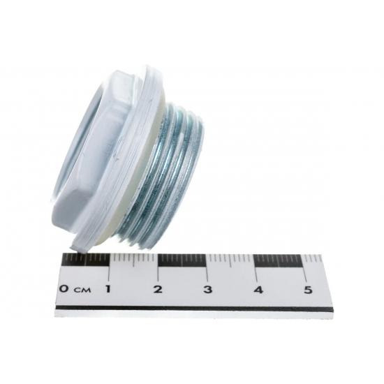 Переходник для радиатора 1"х3/4" правый