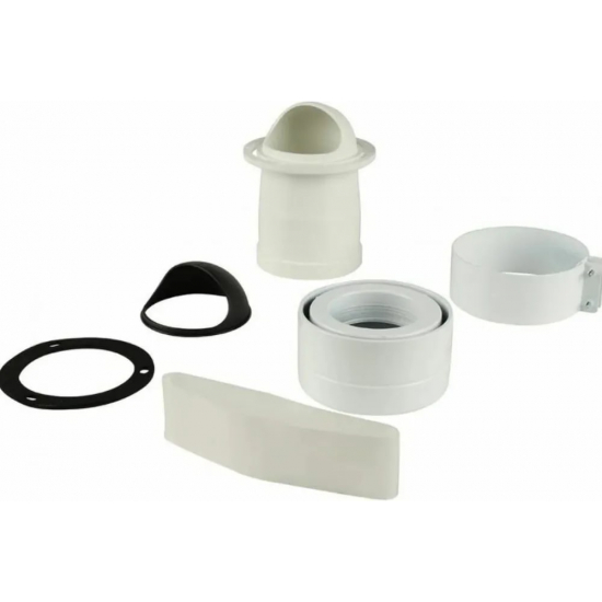 Переходной комплект на раздельные трубы BAXI (AFR) KHG71406151