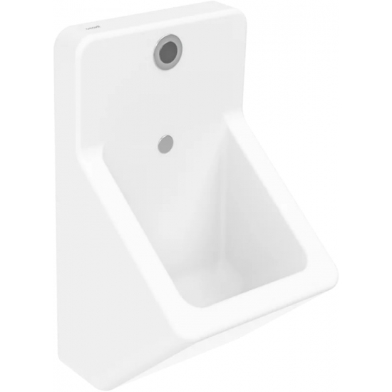 Писсуар CREAVIT TP640 глянцевый белый