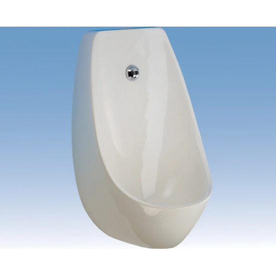 Писсуар JIKA Domino 4110.1 подвесной, с сенсорным управлением