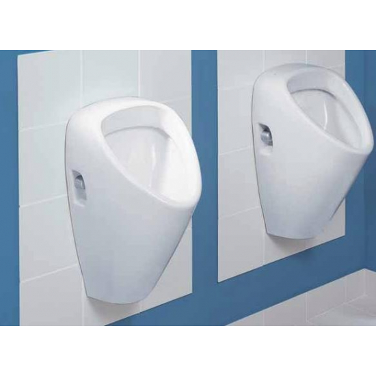 Писсуар JIKA Golem 4306.1 подвесной, с внешним подводом воды