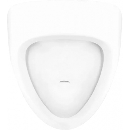 Писсуар SANITA LUXE Long горизонтальный выход 