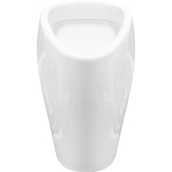 Писсуар SANITA LUXE Long горизонтальный выход 