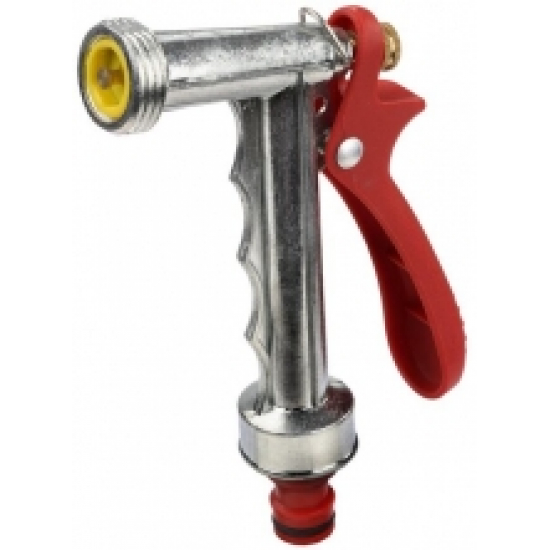 Пистолет распылитель GRINDA  8-427307 металлический