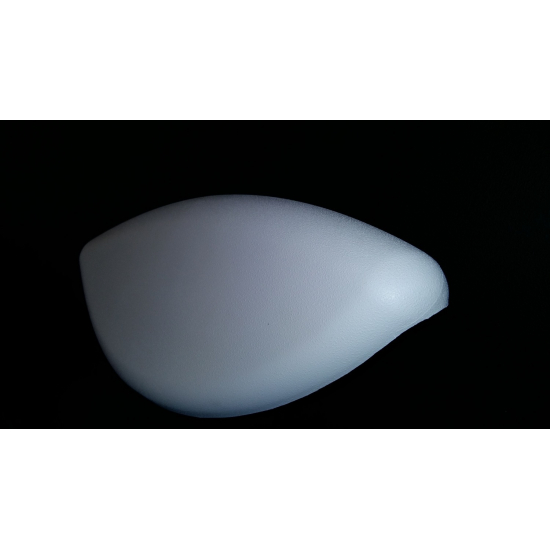 Подголовник для чугунной ванны ROCA Haiti, Akira 7291051000