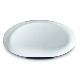 Подголовник для ванны 1МАРКА Viva Maxi (VMW) белый на присосках