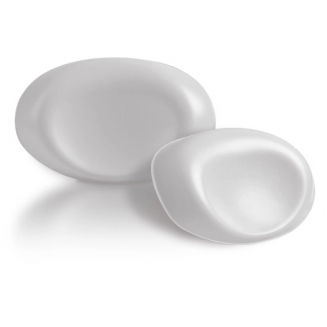 Подголовник для ванны 1МАРКА Viva (VW) белый на присосках