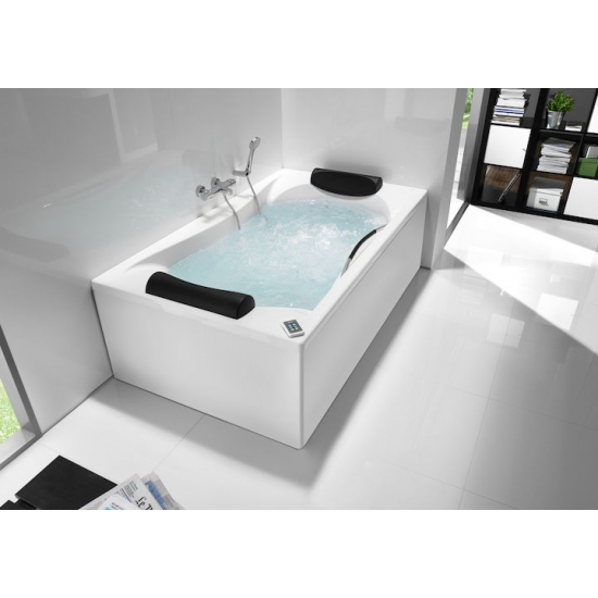 Подголовник ROCA BeCool 7247997000 черный