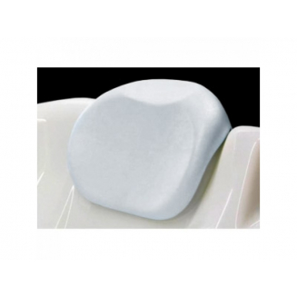 Подголовник  ТРИТОН Чаритка  белый