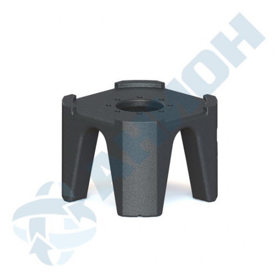 Подставка АНИОН ПС-ДК для дозировочных контейнеров ДК60, ДК100, ДК200