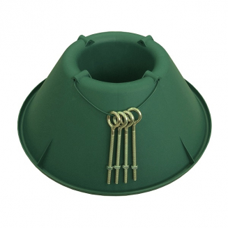 Подставка под живую елку Winter Glade BIG TREE Premium (12)