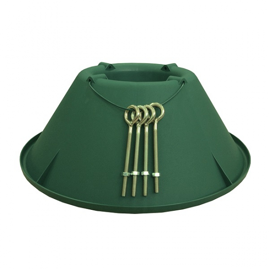 Подставка под живую елку Winter Glade BIG TREE Premium (12)