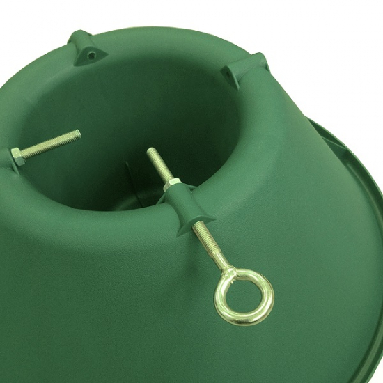 Подставка под живую елку Winter Glade BIG TREE Premium (12)