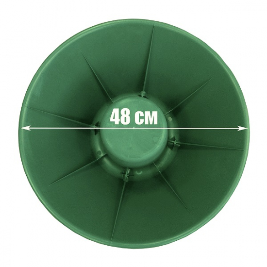 Подставка под живую елку Winter Glade BIG TREE Premium (12)