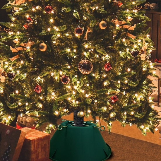 Подставка под живую елку Winter Glade BIG TREE Premium (12)