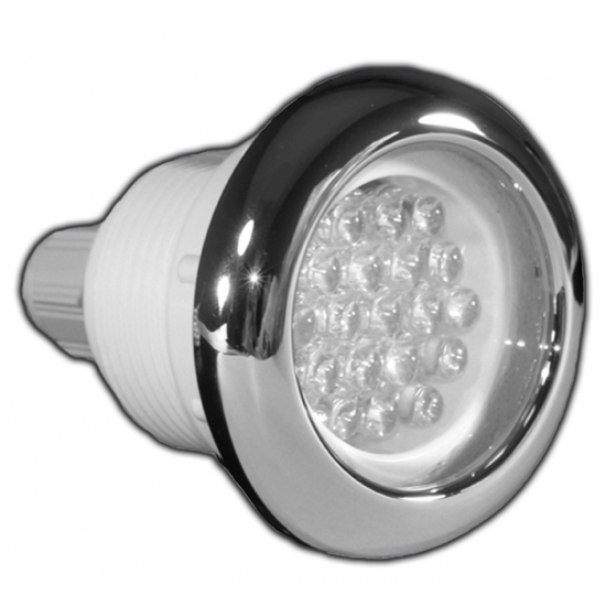 Подсветка для ванны 1МАРКА белая 