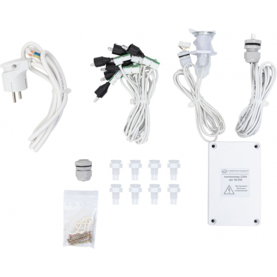 Подсветка для ванны AQUANET "Звездный дождь" (реализация вместе с ванной)