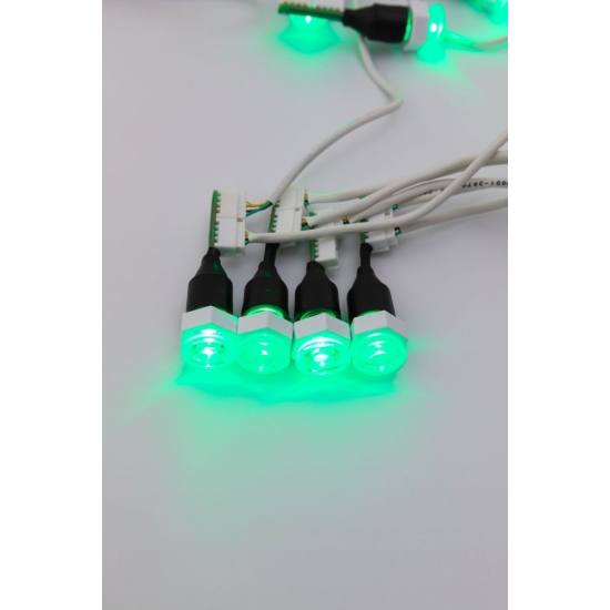 Подсветка для ванны AQUANET "Звездный дождь" (реализация вместе с ванной)