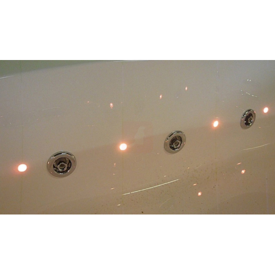 Подводная подсветка AQUATEK Звездный дождь ЭЛ