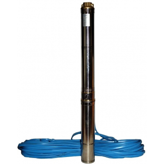 Погружной насос АКВАТЕК SP 3,5" 4-85 с кабелем 60 м, 920Вт ,тип 2